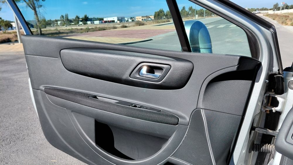 Citroen C4 Coupe