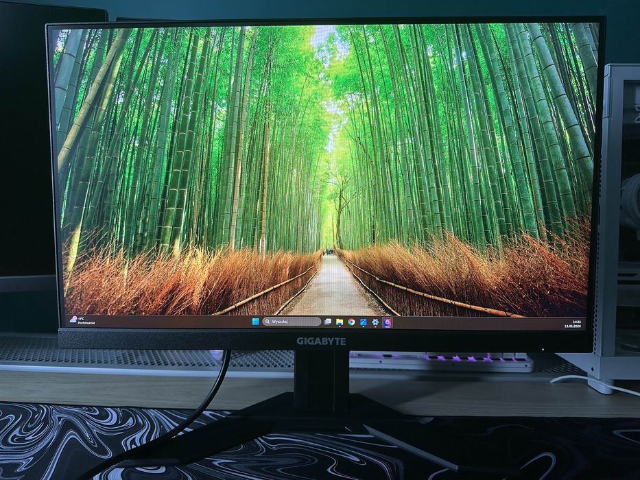 Monitor Gigabyte G24F