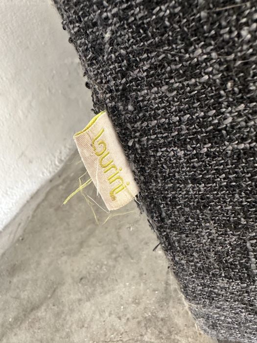 Sofa 3 lugares, assentos expansiveis