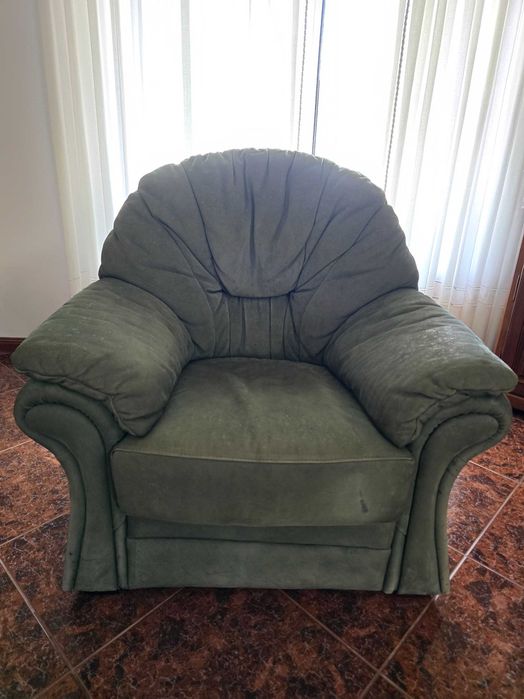 Sofás ótimo estado