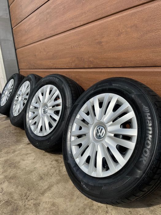 Колеса з дісками