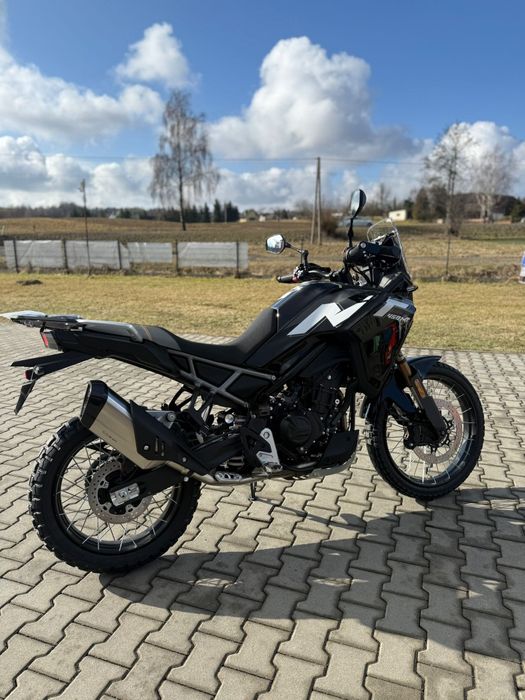 MT 450 black edition Raty na telefon