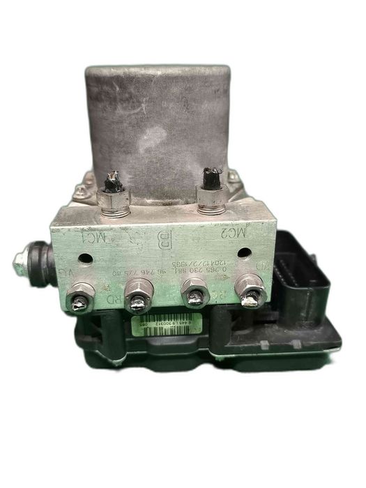 ABS PEUGEOT 5008 9674677580 (OEM) | 0265230881 (OEM) | 0265951433 (OEM) | 9677026380 (OEM)