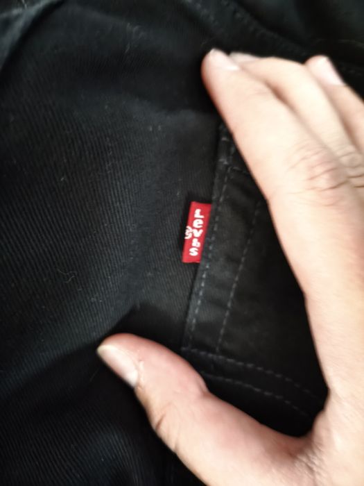 Продам джинси від Levis в ідеальному стані