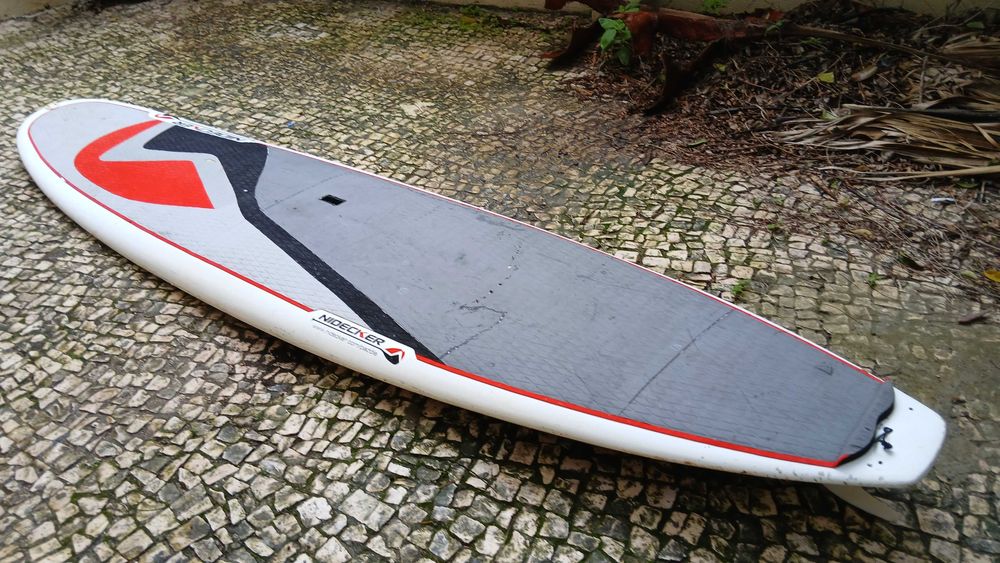 Stand up paddle (SUP)