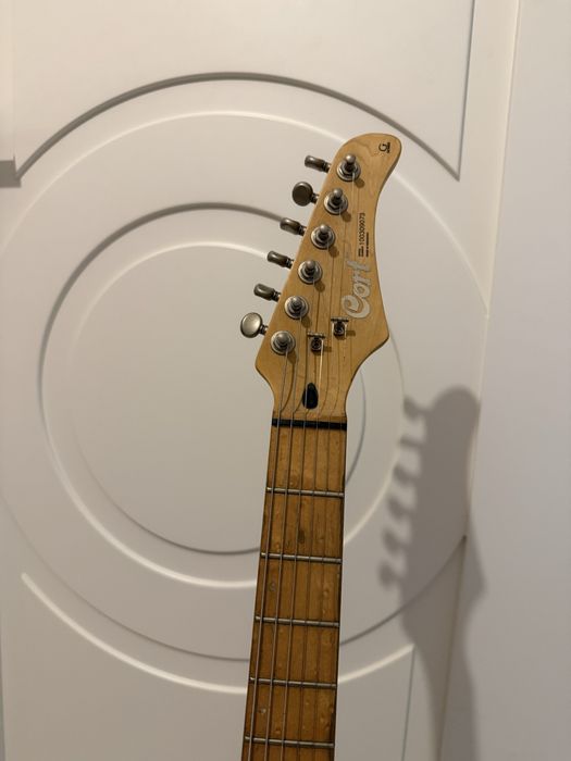 Gitara Cort g260