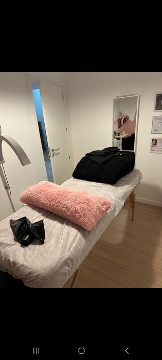 Gabinete em Campo de Ourique