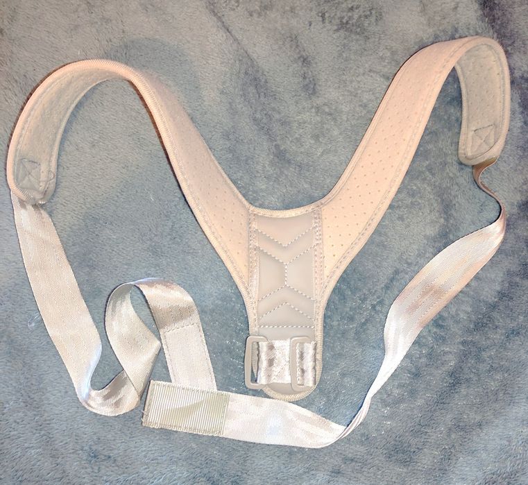 Корсет для осанки спини