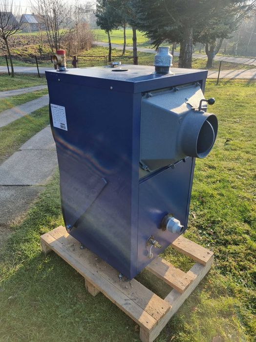 Części do Pieca ZEBIEC 21kW  rok 2017 NOWE Czesci Kocioł