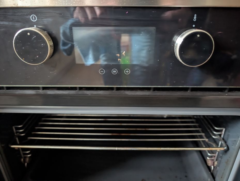 Forno Teka Hydroclean turbo-multifunçoes HLB 840