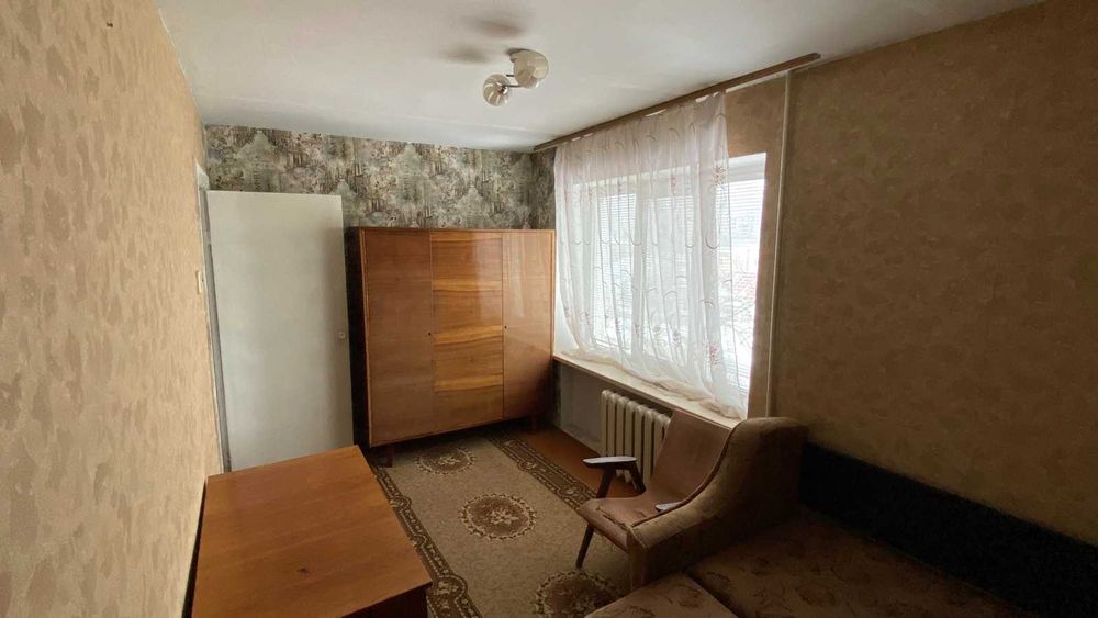 Продам теплу 3-кімнатну кватриру в Центрі, можна по сертифікату!!! Н1