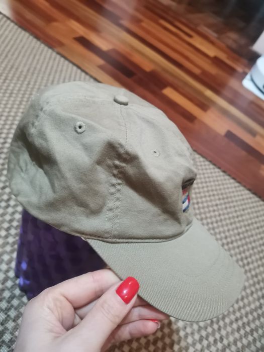 Кепка Tommy Hilfiger, 57