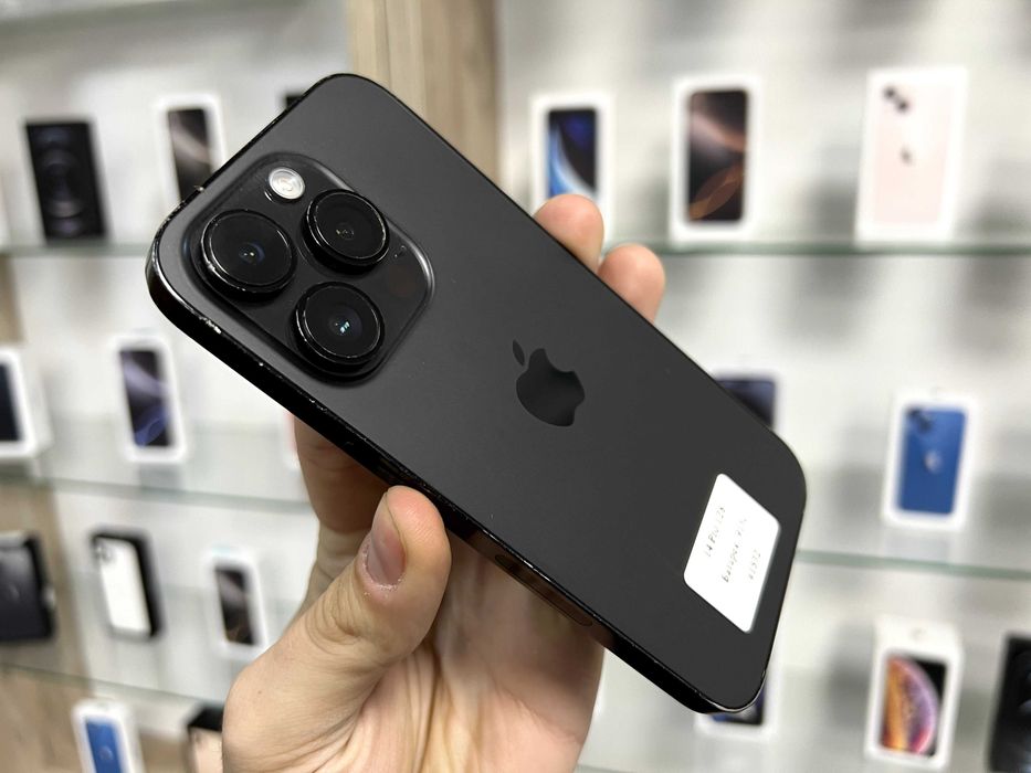 iPhone 14 Pro 128 Gb Neverlock l МАГАЗИН l Гарантія l Обмін