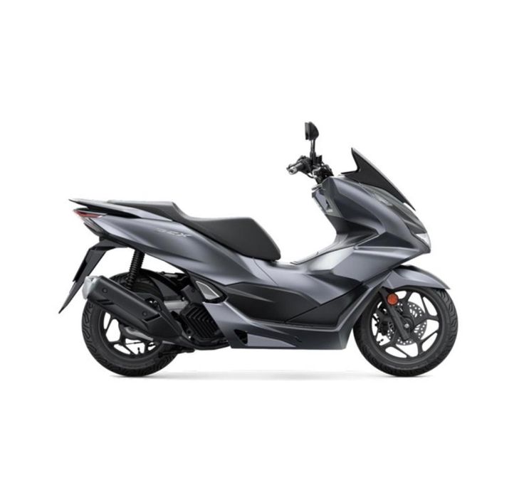 Honda Forza 125cc