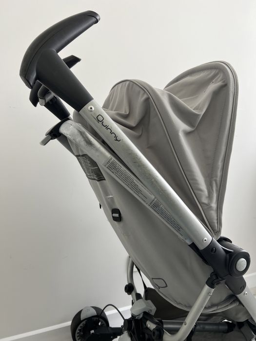 Візок quinny zapp xtra 2