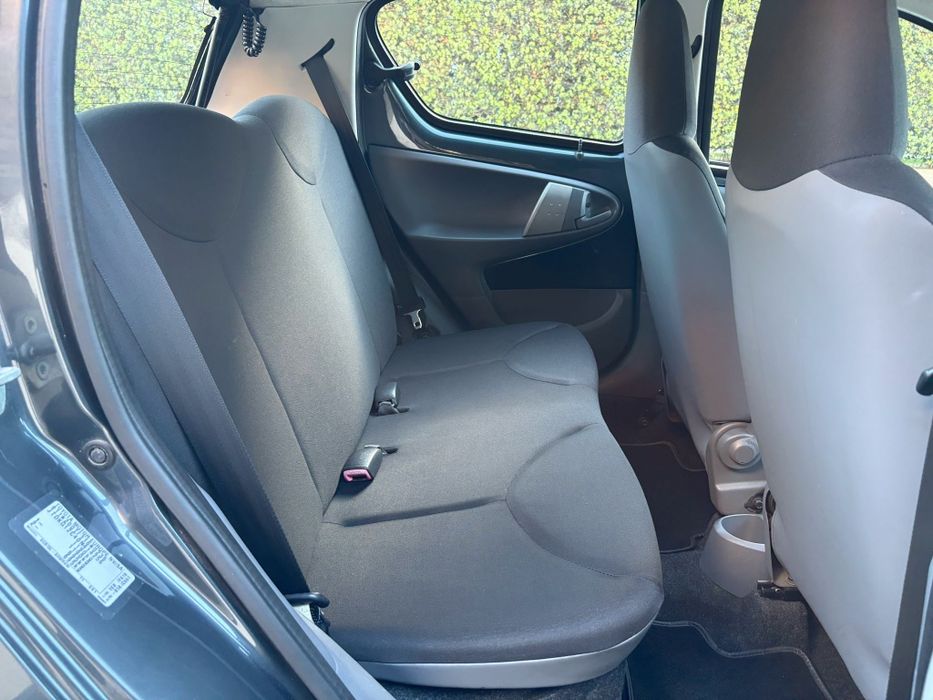 Toyota Aygo 1.0  NACIONAL- 65 mil KM