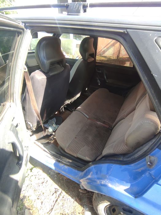 Продам  Шкоду форман