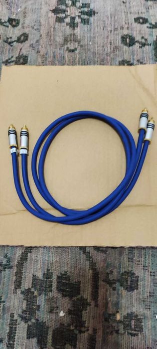 Межблочные  Straight Wire  Ortofon  Oehlbach