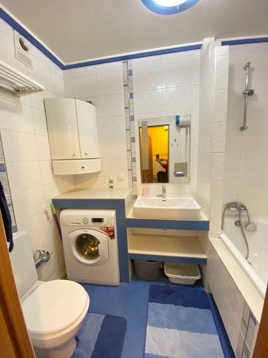 Оренда 2 кім. квартири вул. Володимира Великого