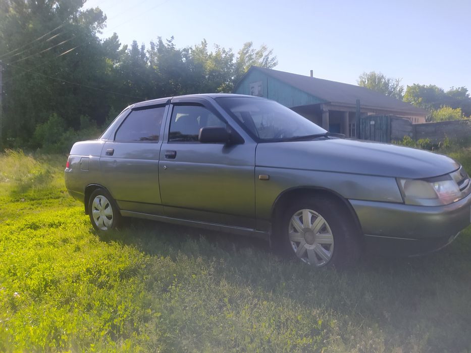 Продам Авто ВАЗ 2110