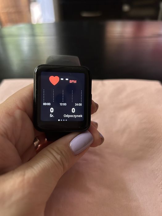 Smart Watch Redmi