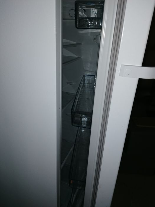 Frigorífico de uma porta 1,40x0,55