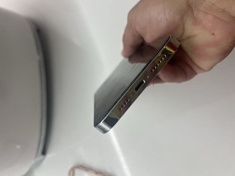 Iphone 14 Pro Max C/Novo