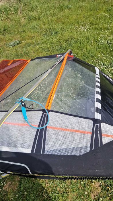Vela windsurf Slalom RRD 8,4