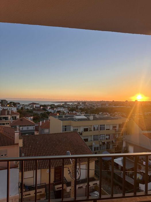 Apartamento T3 à venda em Carcavelos e Parede, Cascais — foto 9