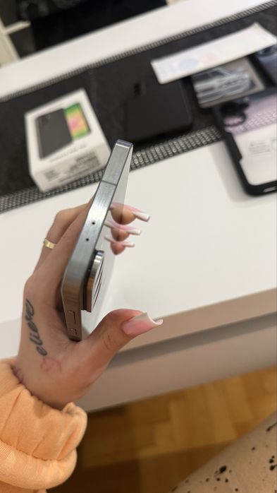 Samsung a56 5G 256gb stan idealny