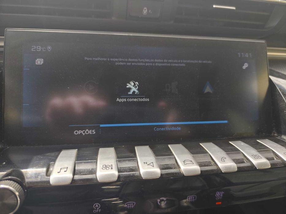 Peugeot 508 SW 1.5 BlueHDI Allure Nacional IVA Discriminado