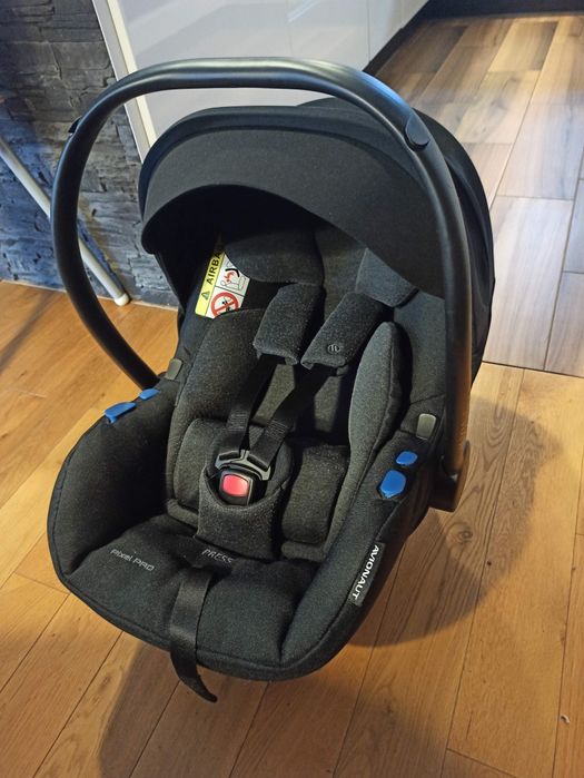 Nosidlo Avionaut Pixel Pro