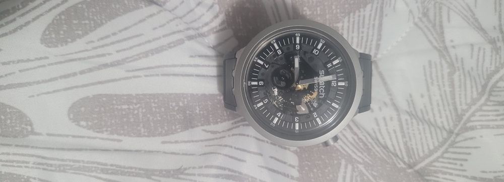 Relógio Swatch novo 160€