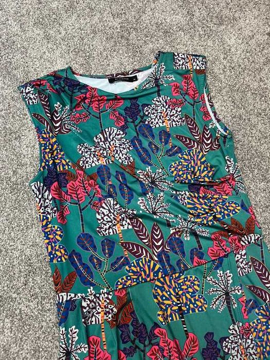 Sukienka letnia Reserved M