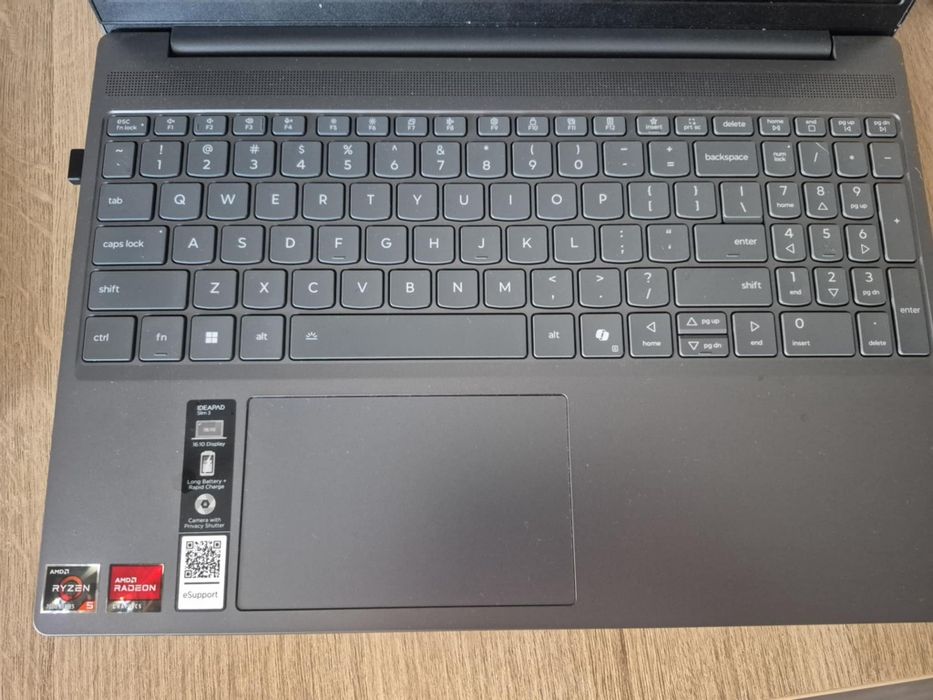 Lenovo Idea Pad Slim 3 (NOWY)