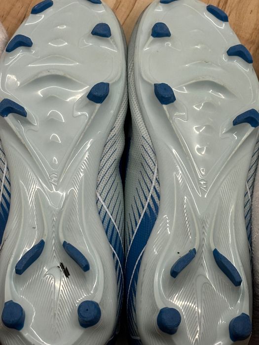 Korki piłkarskie Nike