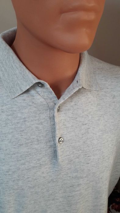 Koszulka polo M&S (Marks & Spencer)