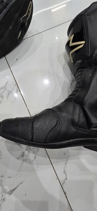 Buty alpinestars smx 6  r.47