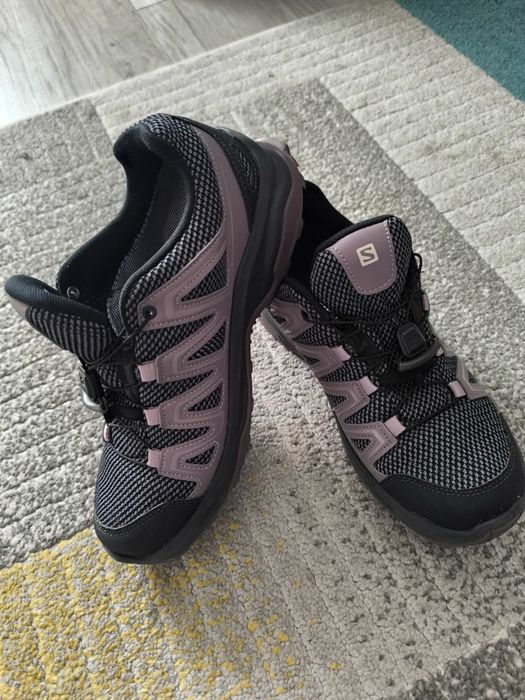 Buty trekkingowe Salomon