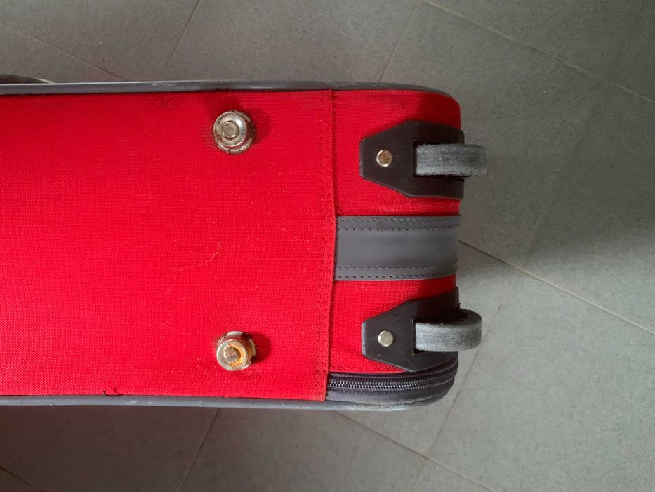 Mala trolley 65cm x 45cm x 20cm
