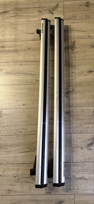 Багажник на дах Mazda х