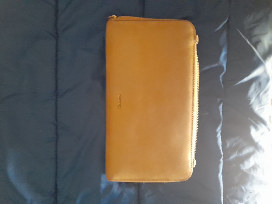 Mala / Porta moedas de senhora