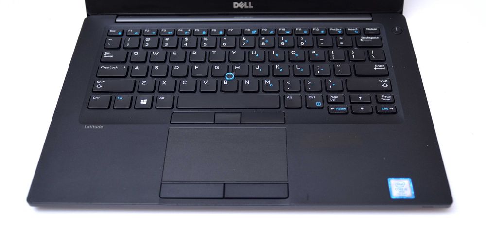Dell latitude 7480/ i5-7300U/ 8/16 RAM/ 256/512 SSD/ 14 FHD IPS/ноутбк