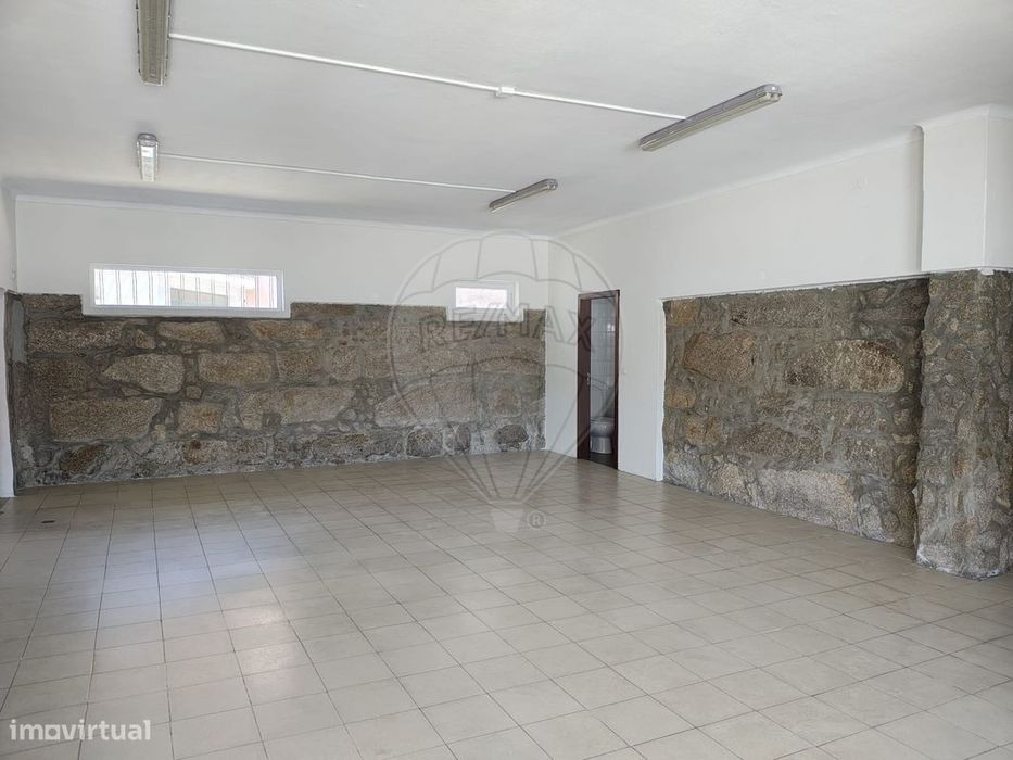 Loja  para arrendamento