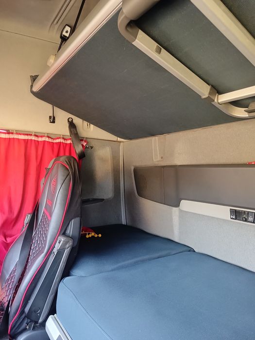 Volvo fh12.420 2011 року