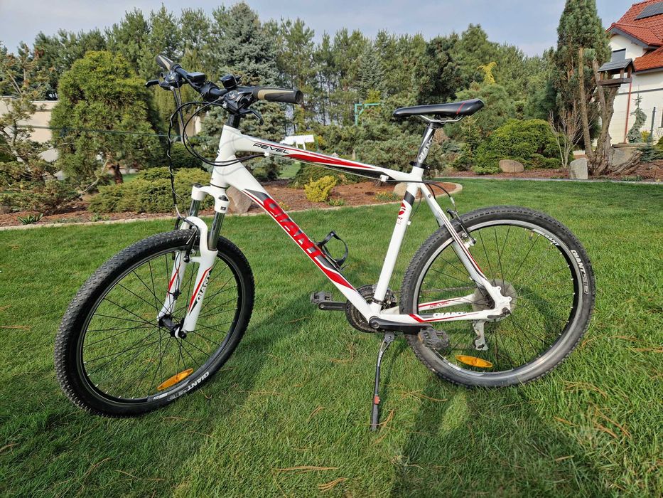 Igła! Giant Revel XL 26” Stan idealny