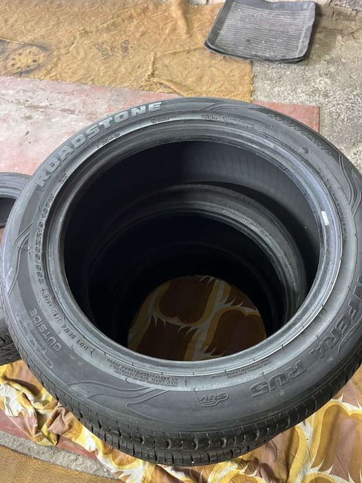 Диски R19 334 стиль на BMW X5 X6 E53 E70 E71 F15 F16