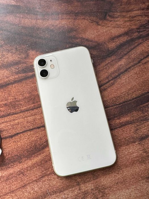 Iphone 11 128gb Desbloqueado