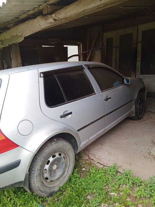 Volkswagen Golf 4