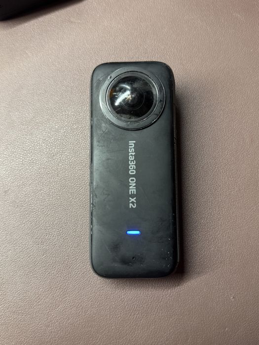 Kamera Insta360 ONE X2 Radom • OLX.pl